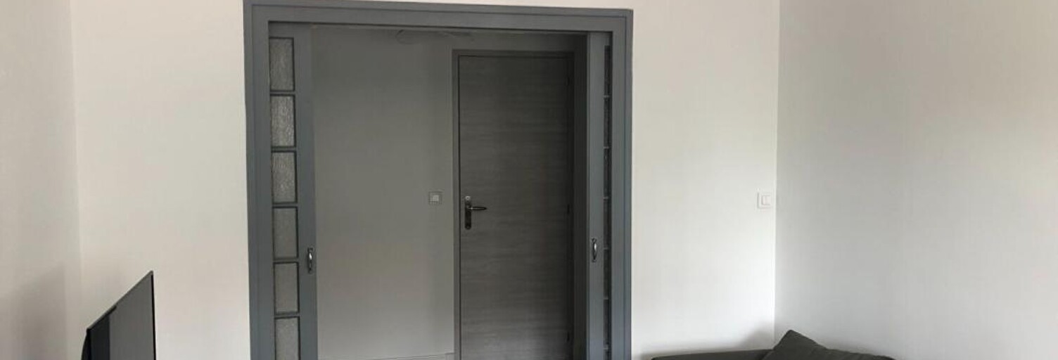 Appartement 2 Pièces 46 m² à louer à Saintes (17100)