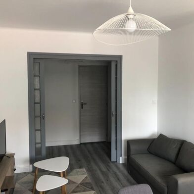 Appartement 2 pièces 765 €