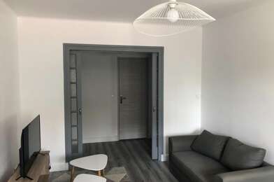 Appartement 2 pièces 765 €