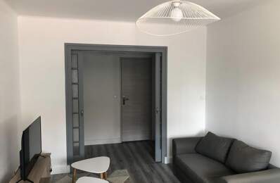 Appartement Saintes 2 pièce(s) 46 m2 — photo du bien