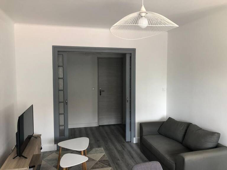Appartement Saintes 2 pièce(s) 46 m2 — photo 1