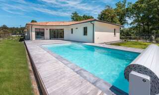 Terrain 600 m² à construire Blanquefort (33290)