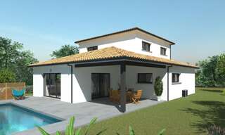 Terrain 463 m² à construire Le Bouscat (33110)