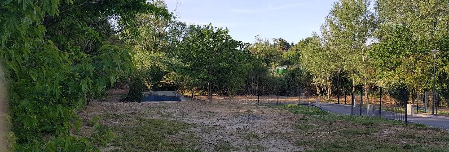 Terrain 620 m² à construire Biganos (33380)