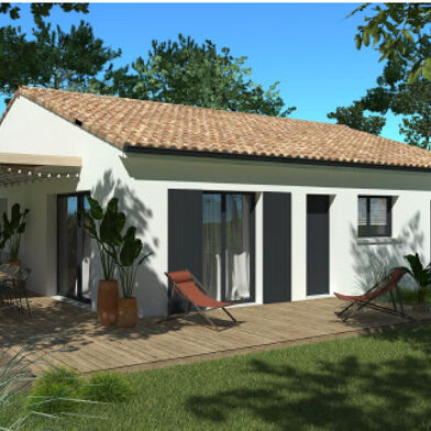 Maison 5 pièces 322500 €