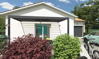 Maison 91 m² à construire Le Taillan-Médoc (33320)