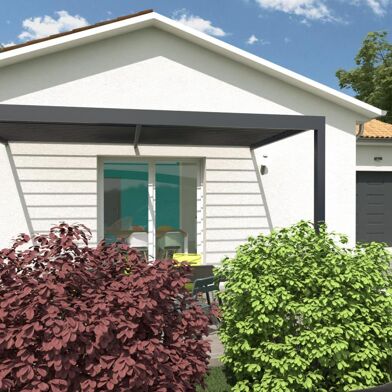 Maison 4 pièces 377000 €