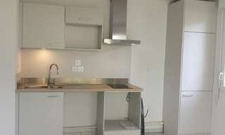 Appartement 2 Pièces 41 m² à louer à Mondonville (31700)