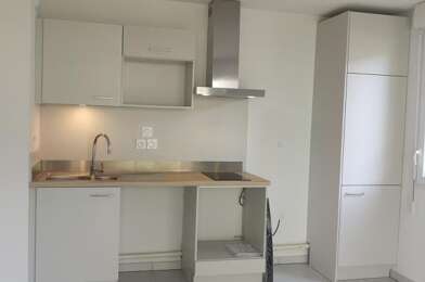 Appartement 2 pièces 578 €