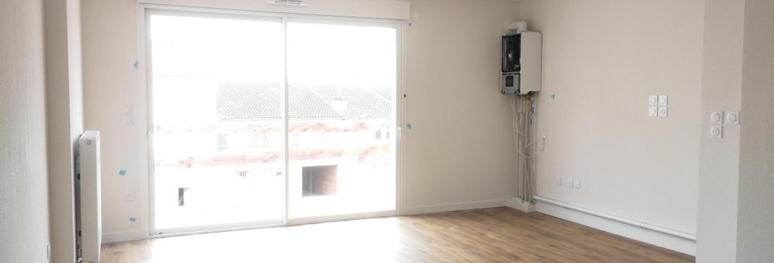 Appartement 3 Pièces 60 m² à louer à Bruguières (31150)