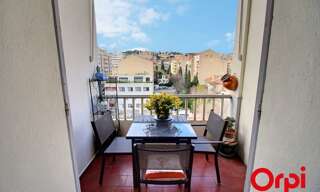 Commerce 3 Pièces 90 m² à vendre à Marseille 8 (13008)