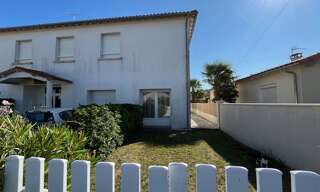 Appartement 2 Pièces 45 m² à louer à Royan (17200)