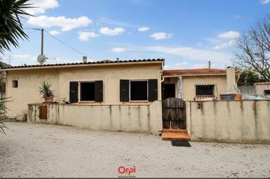 Maison 2 pièces 184000 €