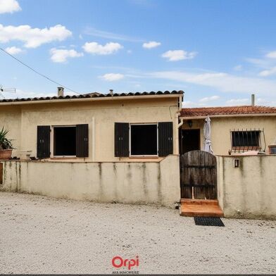 Maison 2 pièces 184000 €