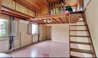 Maison 2 Pièces 50 m² à vendre à Marseille 11 (13011)