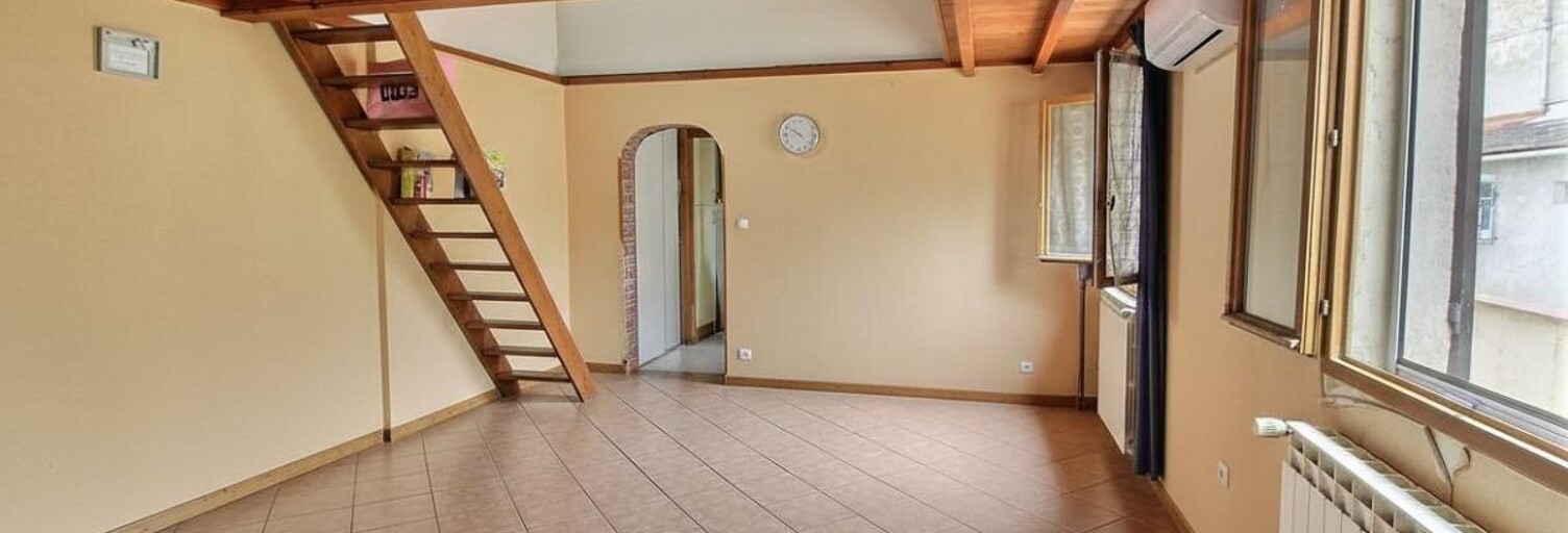 Maison 2 Pièces 50 m² à vendre à Marseille 11 (13011)