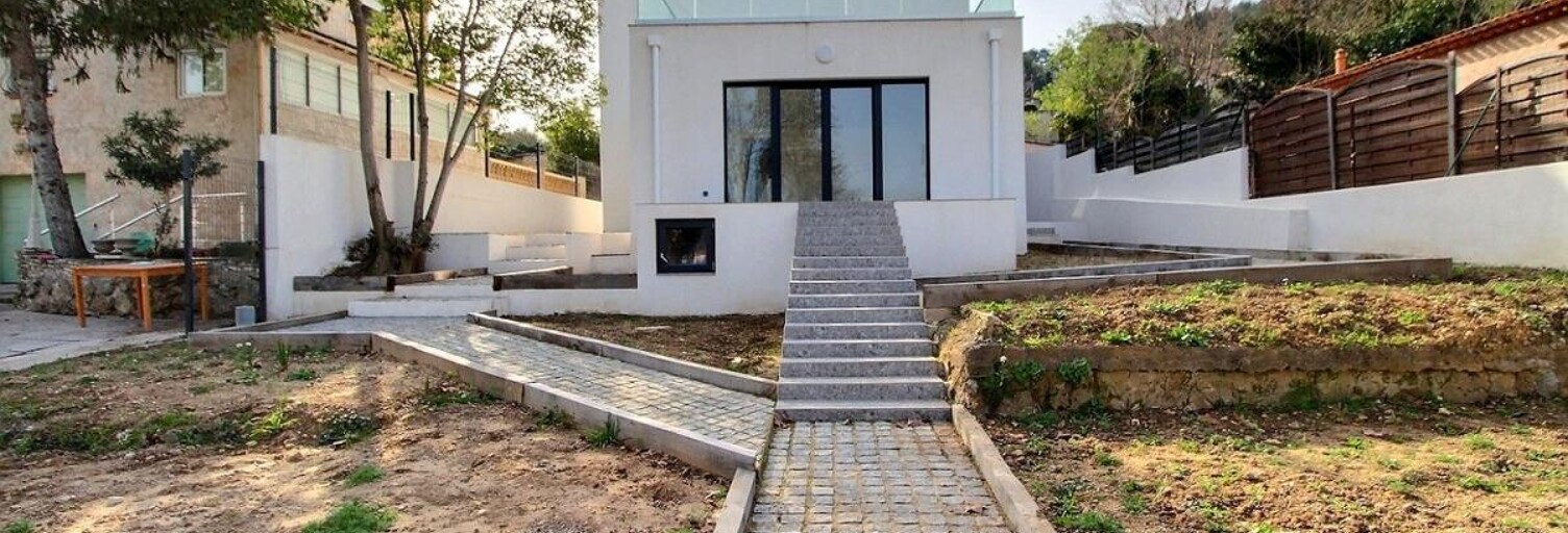 Maison 8 Pièces 209 m² à vendre à Marseille 11 (13011)