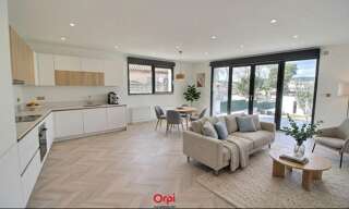 Maison 4 Pièces 104 m² à vendre à Marseille 11 (13011)