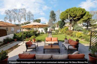 Maison 4 pièces 400000 €