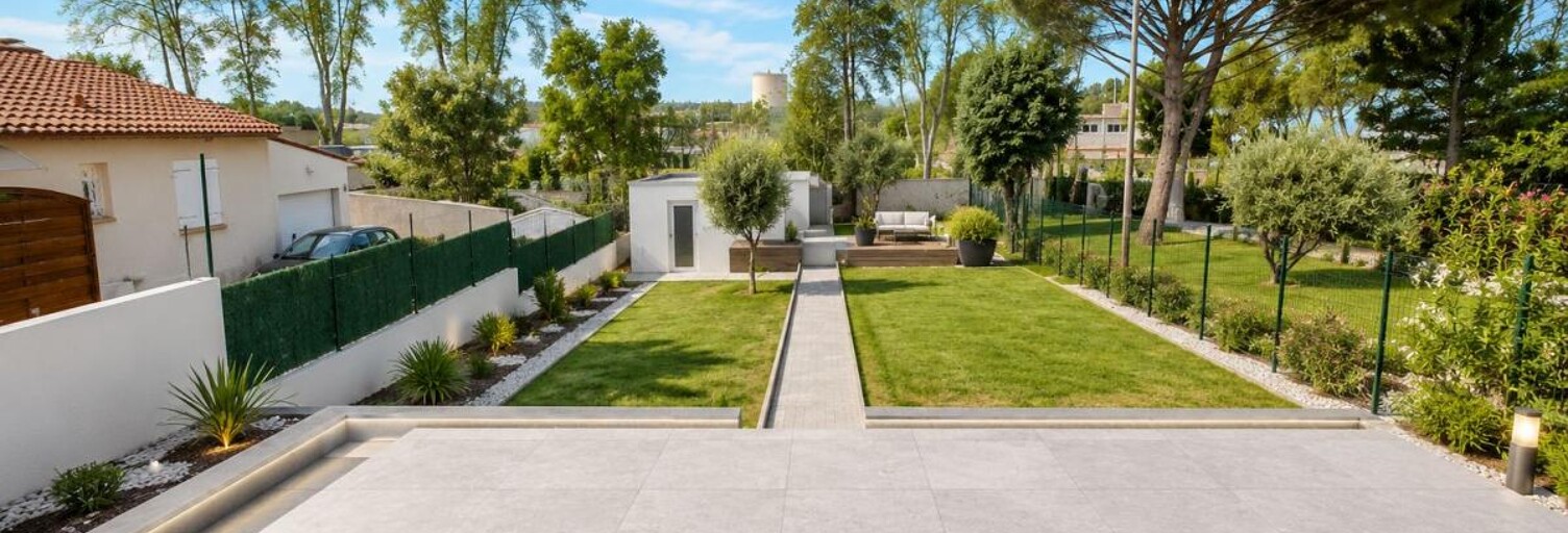 Maison 4 Pièces 104 m² à vendre à Marseille 11 (13011)