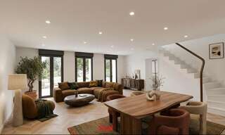 Maison 3 Pièces 104 m² à vendre à Marseille 11 (13011)