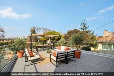Maison 3 pièces 380000 €