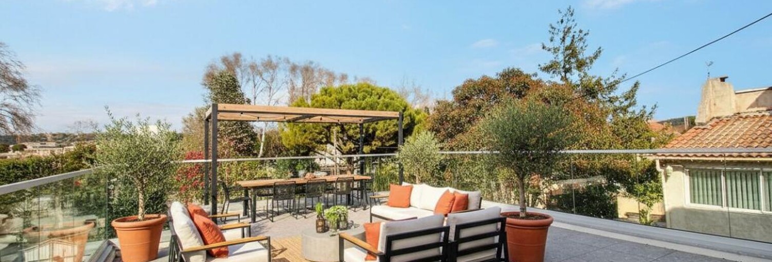 Maison 3 Pièces 104 m² à vendre à Marseille 11 (13011)