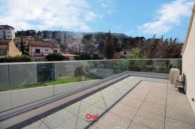 Maison 3 pièces 380000 €