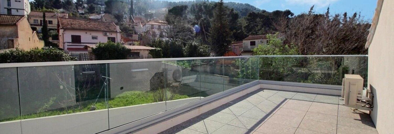 Maison 3 Pièces 104 m² à vendre à Marseille 11 (13011)