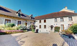 Appartement 2 Pièces 43 m² à vendre à Vernon (27200)