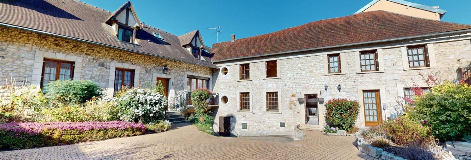 Appartement 2 Pièces 43 m² à vendre à Vernon (27200)