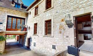 Appartement 2 Pièces 43 m² à vendre à Vernon (27200)