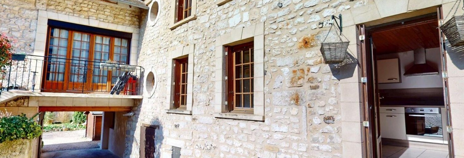 Appartement 2 Pièces 43 m² à vendre à Vernon (27200)