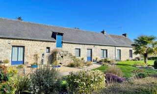 Maison 5 Pièces 140 m² à vendre à Plouray (56770)