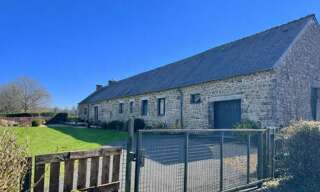 Maison 5 Pièces 140 m² à vendre à Plouray (56770)