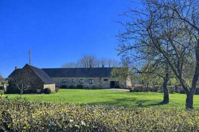 Maison 5 pièces 250000 €