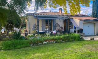 Maison 4 Pièces 92 m² à vendre à Uzès (30700)