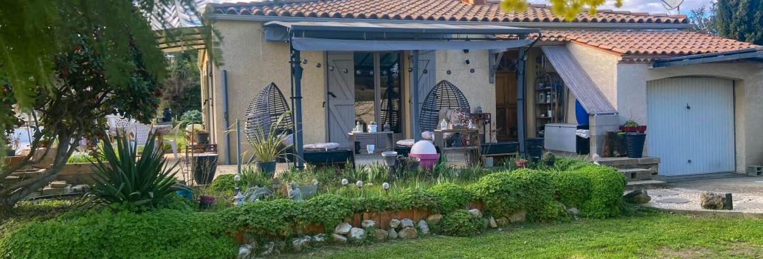 Maison 4 Pièces 92 m² à vendre à Uzès (30700)