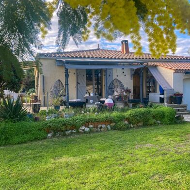 Maison 4 pièces 298000 €