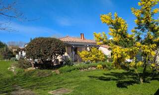 Maison 4 Pièces 92 m² à vendre à Uzès (30700)