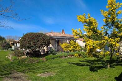 Maison 4 pièces 298000 €