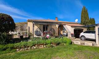 Maison 4 Pièces 92 m² à vendre à Uzès (30700)