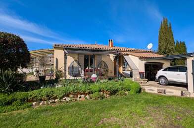 Maison 4 pièces 298000 €