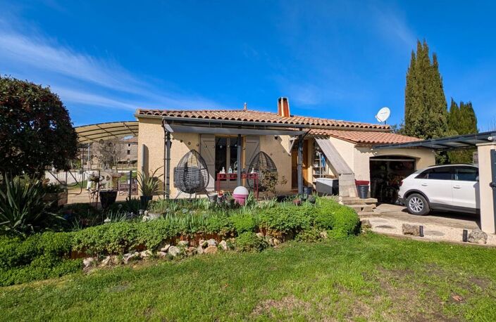 Villa de plain-pied à vendre — photo 2