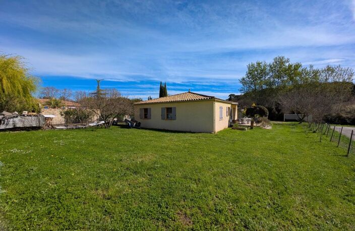 Villa de plain-pied à vendre — photo 3