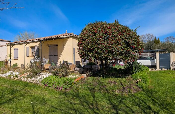 Villa de plain-pied à vendre — photo 4
