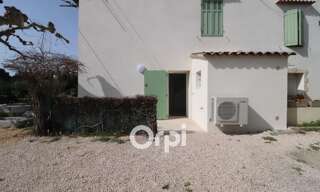 Maison 3 Pièces 58 m² à louer à Aubagne (13400)