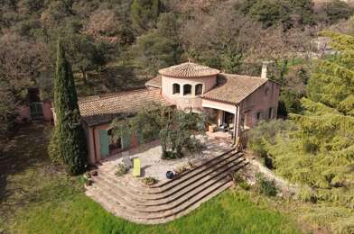 Maison 6 pièces 599000 €