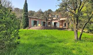 Maison 6 Pièces 210 m² à vendre à Caumont-sur-Durance (84510)