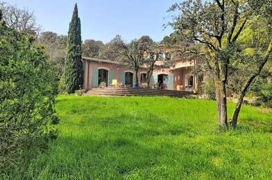 Maison 6 pièces 569000 €